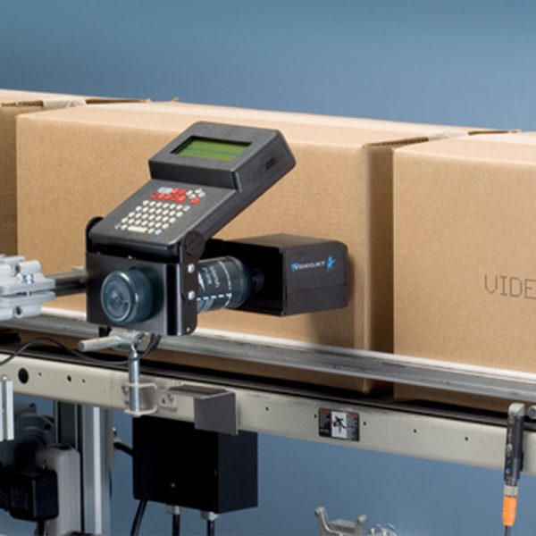 Videojet Unicorn II inkjet Printer PLANTEK SILMET (THAILAND) CO., LTD.